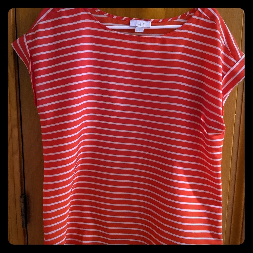 Loft shirt
